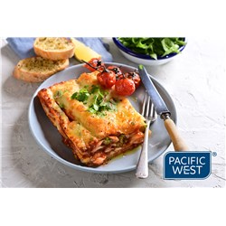 6687 Salmon Lasagne
